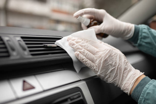 Best Air Duct Cleaning Near Me  in San Lorenzo, CA