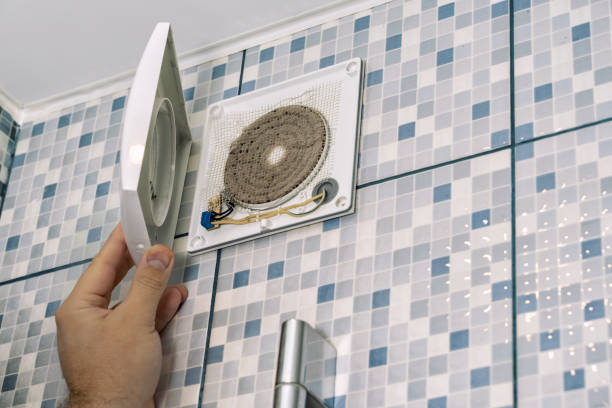 Ventilation Cleaning Services in San Lorenzo, CA