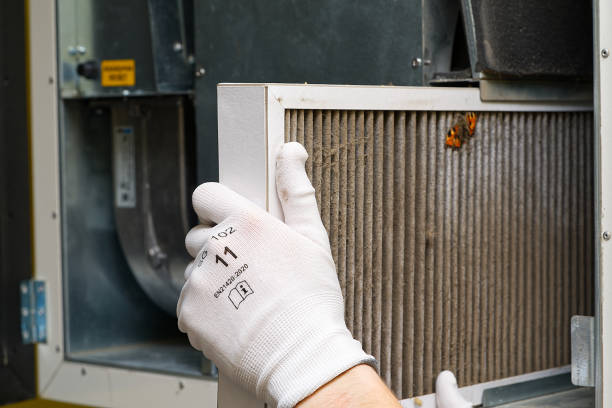  San Lorenzo, CA Airduct Cleaning Pros