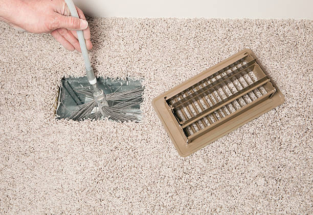 Best Emergency Air Duct Cleaning  in San Lorenzo, CA