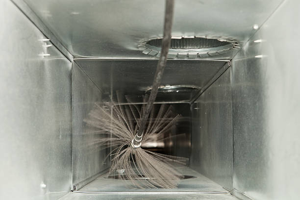 Best Residential Air Duct Cleaning  in San Lorenzo, CA