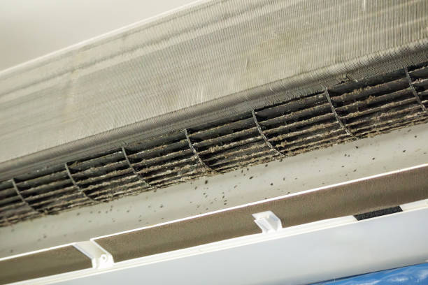 Trusted San Lorenzo, CA Airduct Cleaning Experts