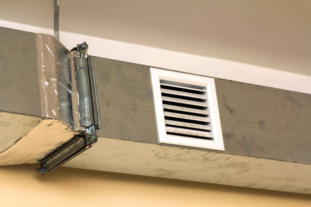 Best Best Air Duct Cleaning Company  in San Lorenzo, CA